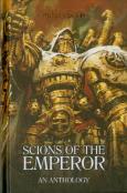 Scions Of The Emperor: An Anthology