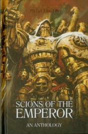 Scions Of The Emperor: An Anthology