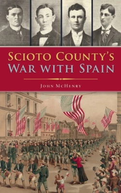 Bertrand.pt - Scioto County'S War With Spain