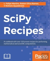 Scipy Recipes