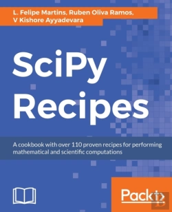 Bertrand.pt - Scipy Recipes