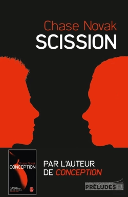 Bertrand.pt - Scission