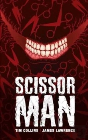 Scissor Man