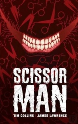 Bertrand.pt - Scissor Man