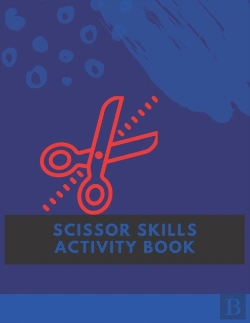 Bertrand.pt - Scissor Skills Activity Book