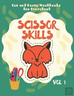 Bertrand.pt - Scissor Skills