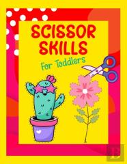 Scissor Skills For Toddlers