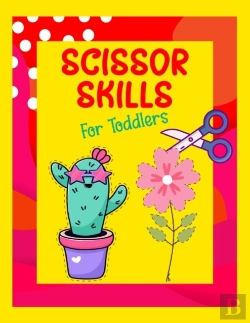 Bertrand.pt - Scissor Skills For Toddlers