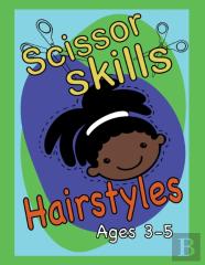 Scissor Skills Hairstyles