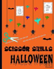 Scissor Skills Halloween
