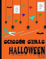 Scissor Skills Halloween