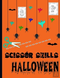 Bertrand.pt - Scissor Skills Halloween