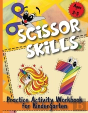 Scissor Skills