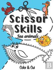Scissor Skills