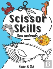 Scissor Skills