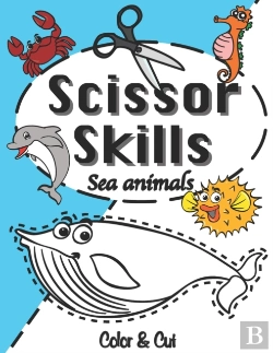 Bertrand.pt - Scissor Skills