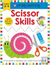 Scissor Skills