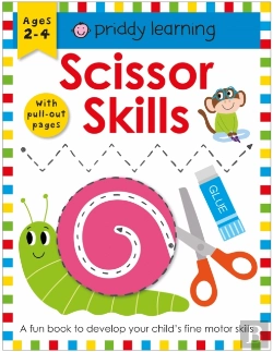 Bertrand.pt - Scissor Skills