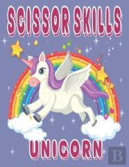 Scissor Skills Unicorn