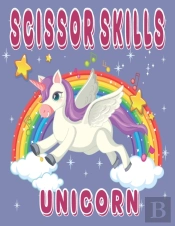 Scissor Skills Unicorn