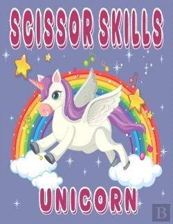 Bertrand.pt - Scissor Skills Unicorn