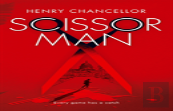 Scissorman