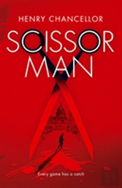 Scissorman