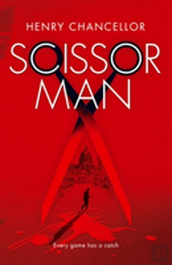 Bertrand.pt - Scissorman