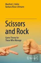 Scissors And Rock