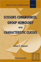 Scissors Congruences, Group Homology And Characteristic Classes