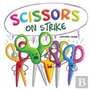 Scissors On Strike