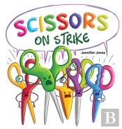 Scissors On Strike