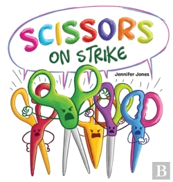 Bertrand.pt - Scissors On Strike
