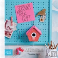 Bertrand.pt - Scissors, Paper, Craft