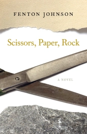 Scissors, Paper, Rock
