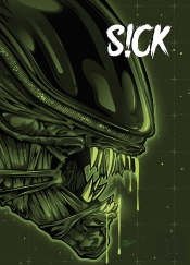 S!Ck 025 - Alien