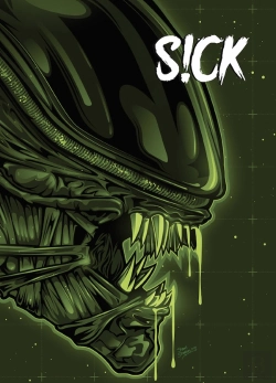 Bertrand.pt - S!Ck 025 - Alien