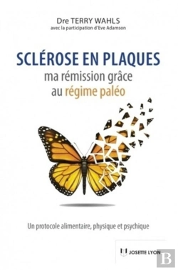 Bertrand.pt - Sclerose En Plaques : Ma Remission Grace Au Regime Paleo
