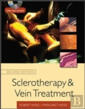 Sclerotherapy And Vein Treatment