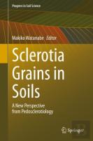 Sclerotia Grains In Soils