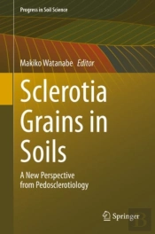 Sclerotia Grains In Soils