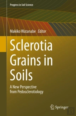 Bertrand.pt - Sclerotia Grains In Soils