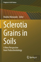 Sclerotia Grains In Soils