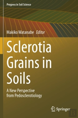 Bertrand.pt - Sclerotia Grains In Soils
