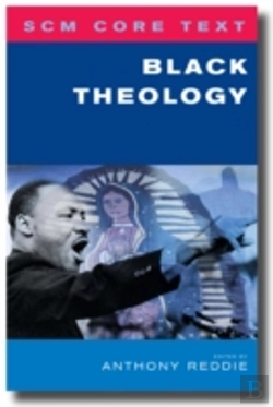 Bertrand.pt - Scm Core Text: Black Theology