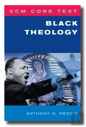 Scm Core Text: Black Theology