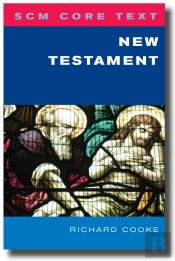 Scm Core Text: New Testament