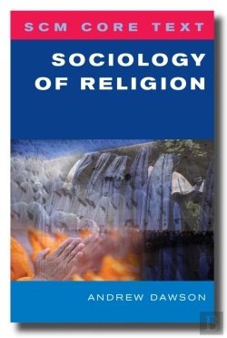 Bertrand.pt - Scm Core Text: Sociology Of Religion