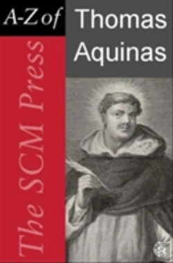 Bertrand.pt - Scm Press A-Z Of Thomas Aquinas