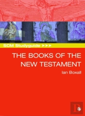 Scm Studyguide: Books Of The New Testament
